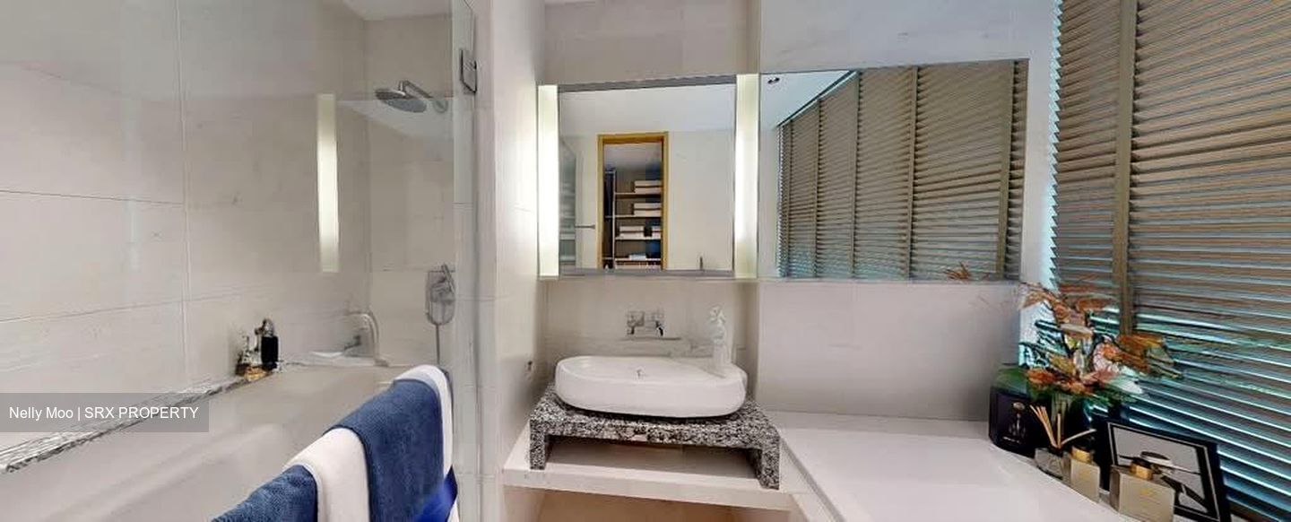 The Residences at W Singapore Sentosa Cove (D4), Condominium #530691201